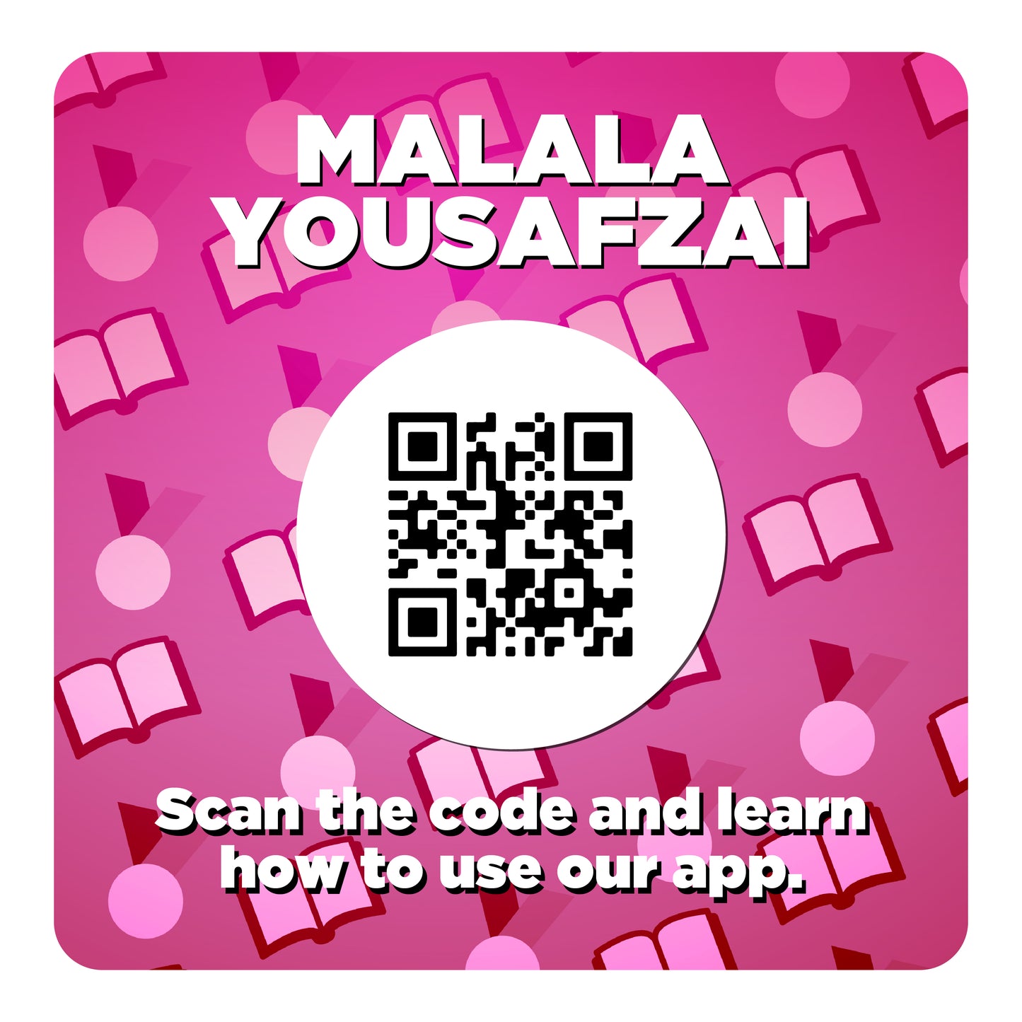 Empower Your Child's Education with the Malala Yousafzai Interactive Plush: A Toy That Inspires Learning and Courage!